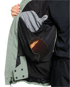 Quiksilver High Altitude Gore Jacket