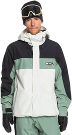 Quiksilver High Altitude Gore Jacket