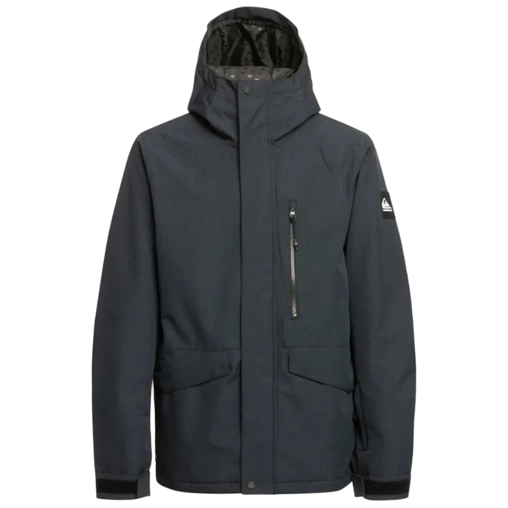 Quiksilver Mission Solid Jacket