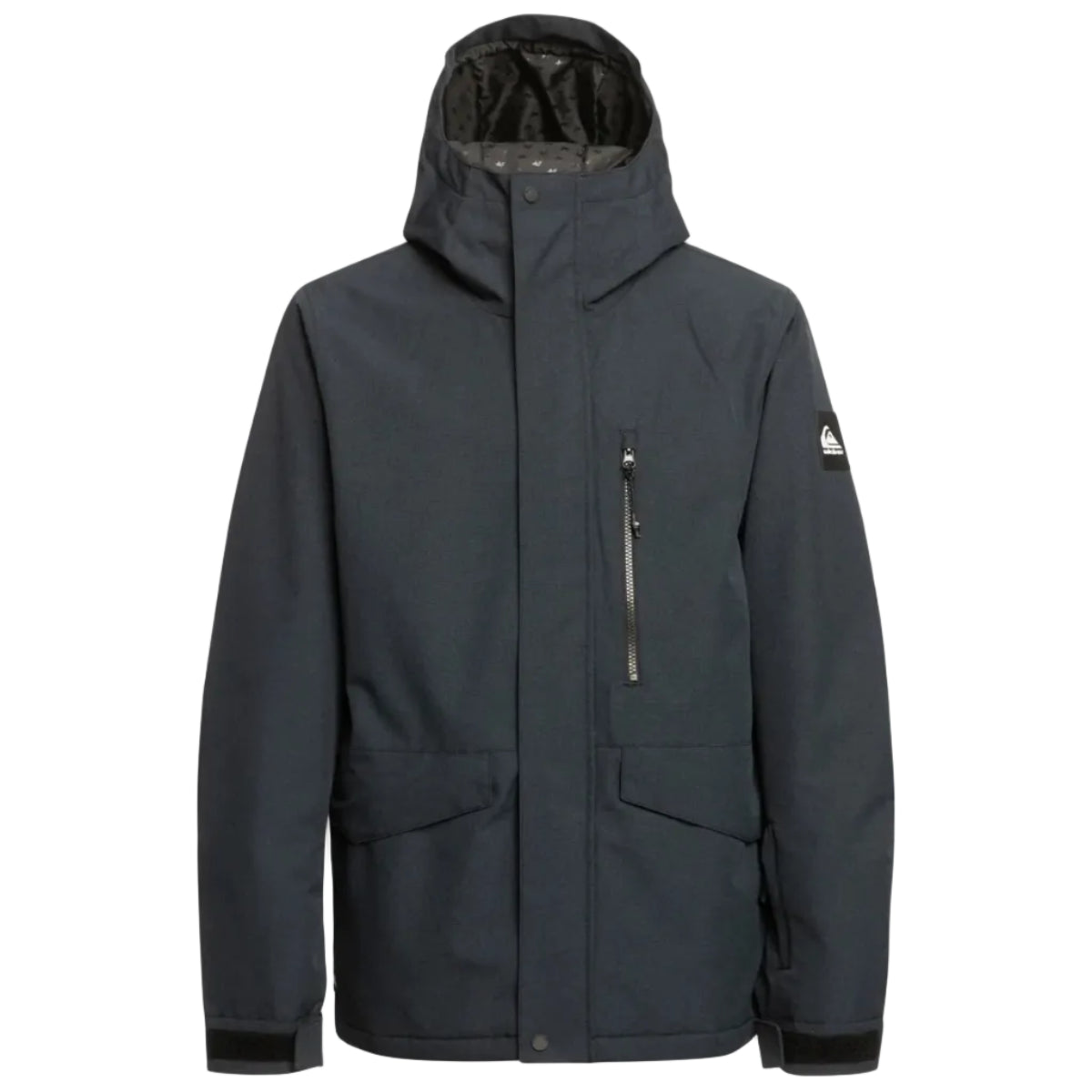 Quiksilver Mission Solid Jacket