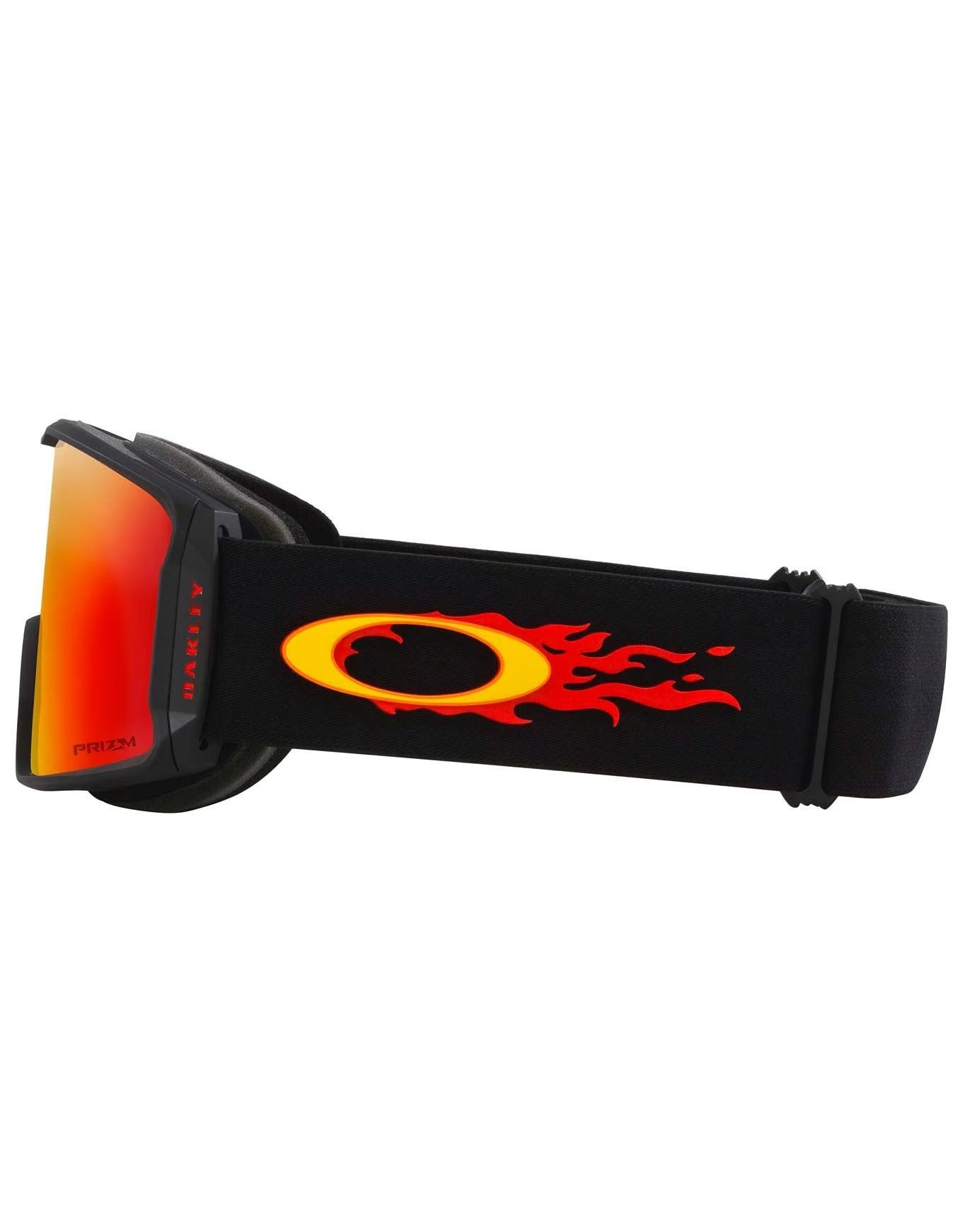 Oakley Line Miner L Rene Rinnekangas