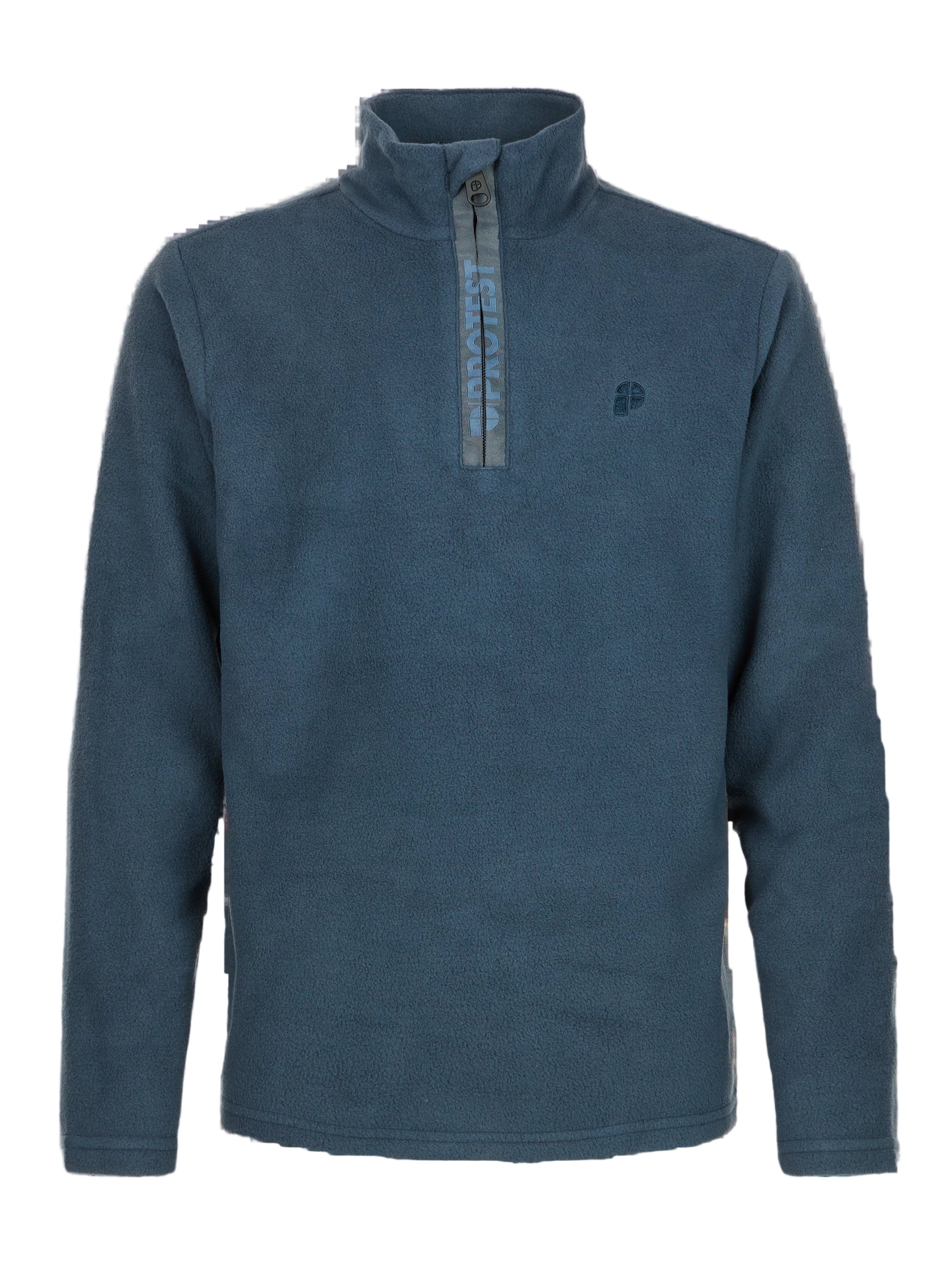 Protest Perfecty Junior 1/4 Zip Top