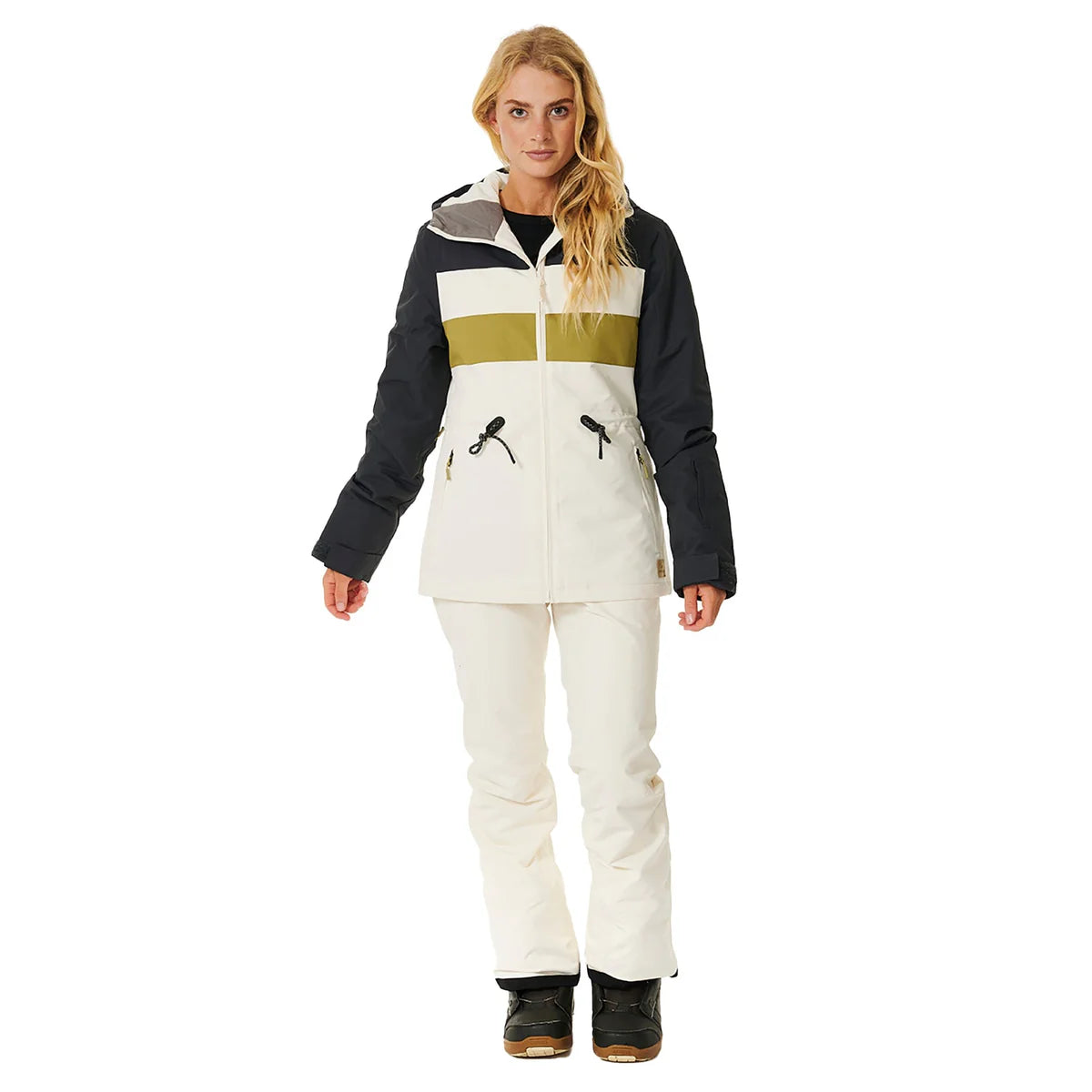 Rip Curl Rider Betty Jacket