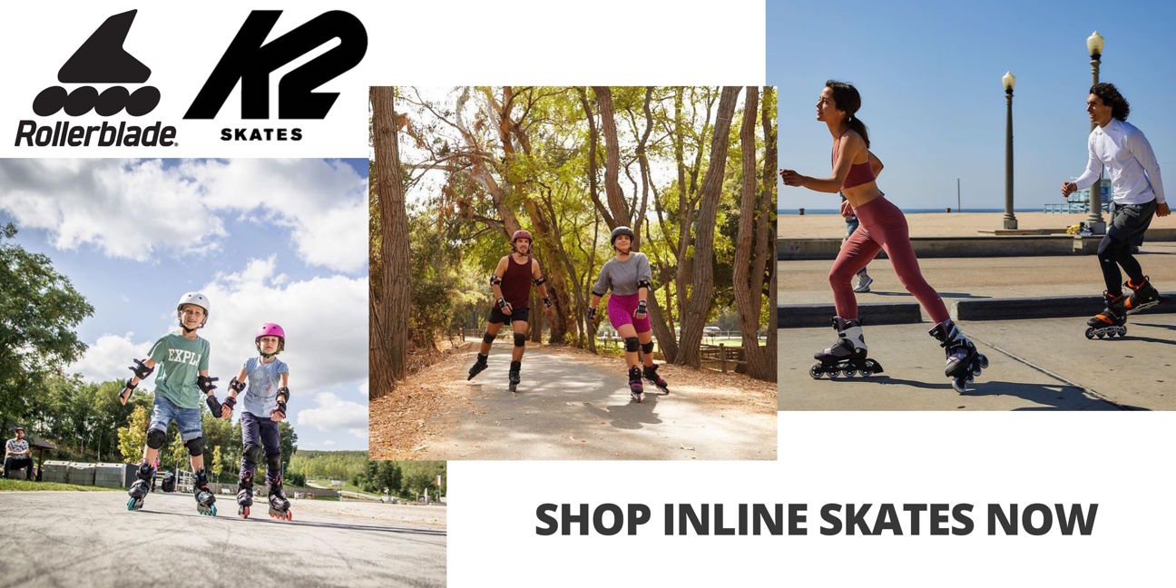 Rollerbladers male female and kids rollerblades and inline skates on sale at steves snows tore click this image or call the shop 0481152897