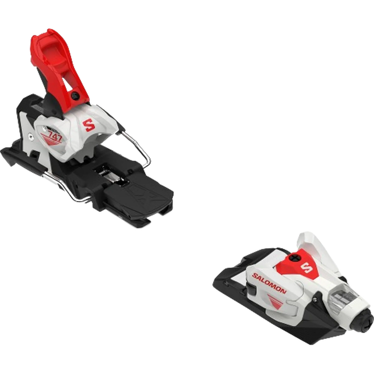 Salomon Strive 16 MN 747 Bindings