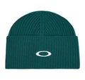 Oakley Ellipse Ribbed Beanie