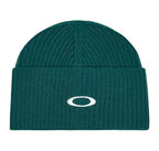 Oakley Ellipse Ribbed Beanie
