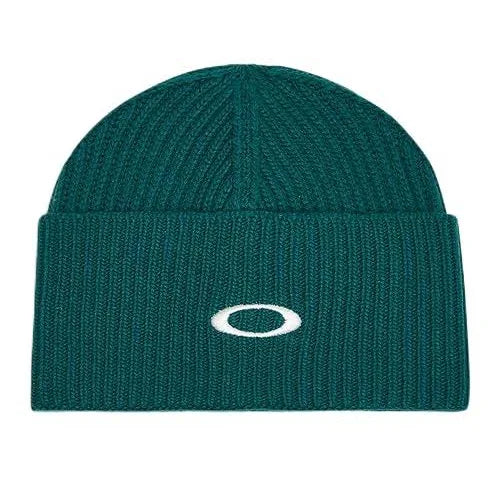 Oakley Ellipse Ribbed Beanie