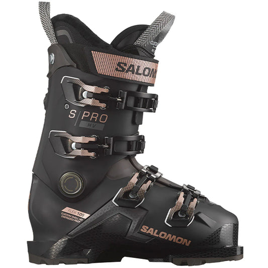 Salomon S/Pro HV 100 Womens GW