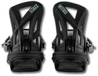 Nitro Staxx Binding