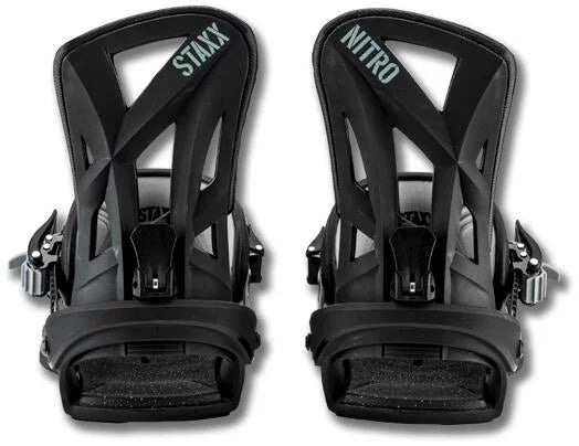 Nitro Staxx Binding