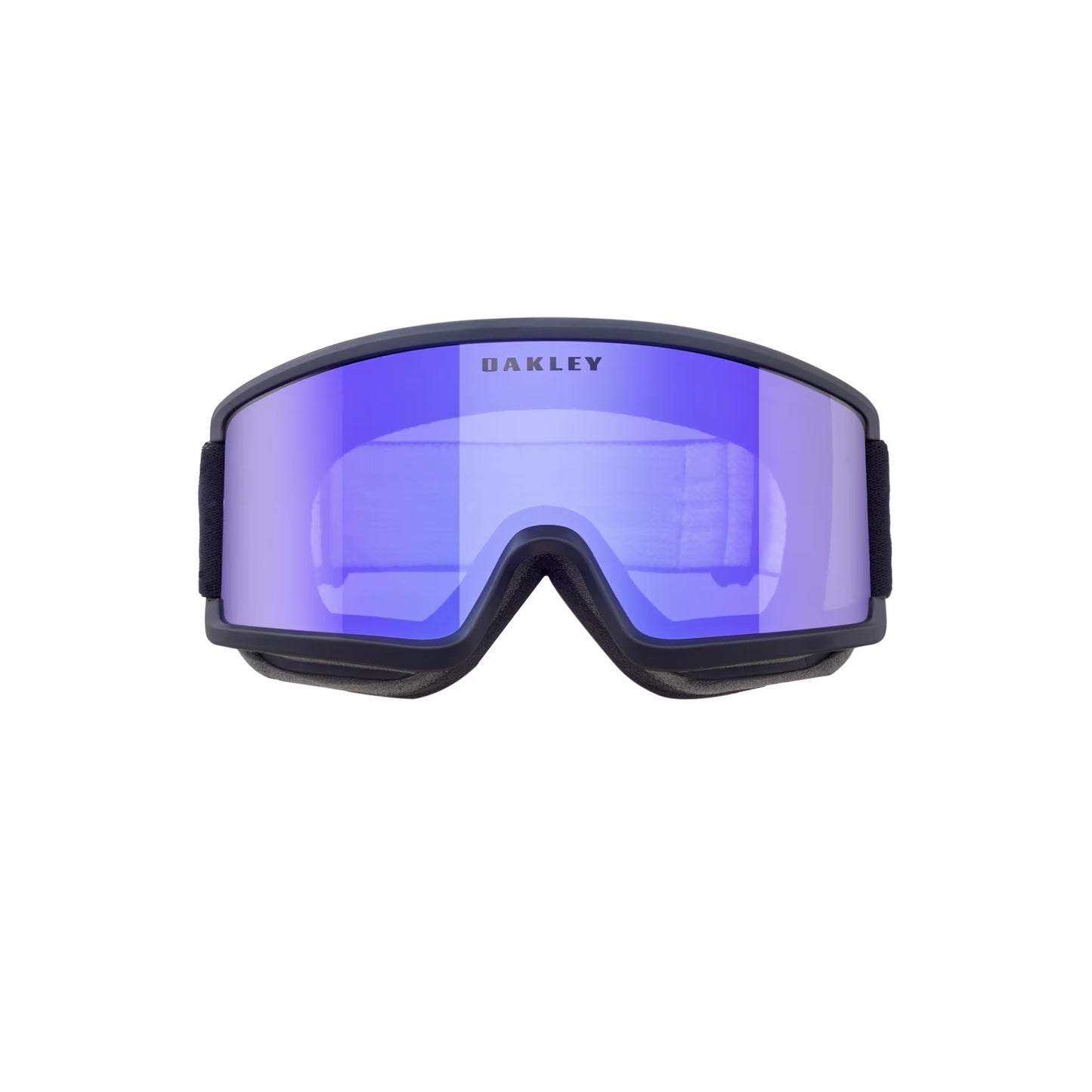 Oakley Target Line L Iridium Lens