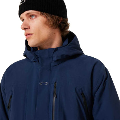 Oakley TC Channel Jacket