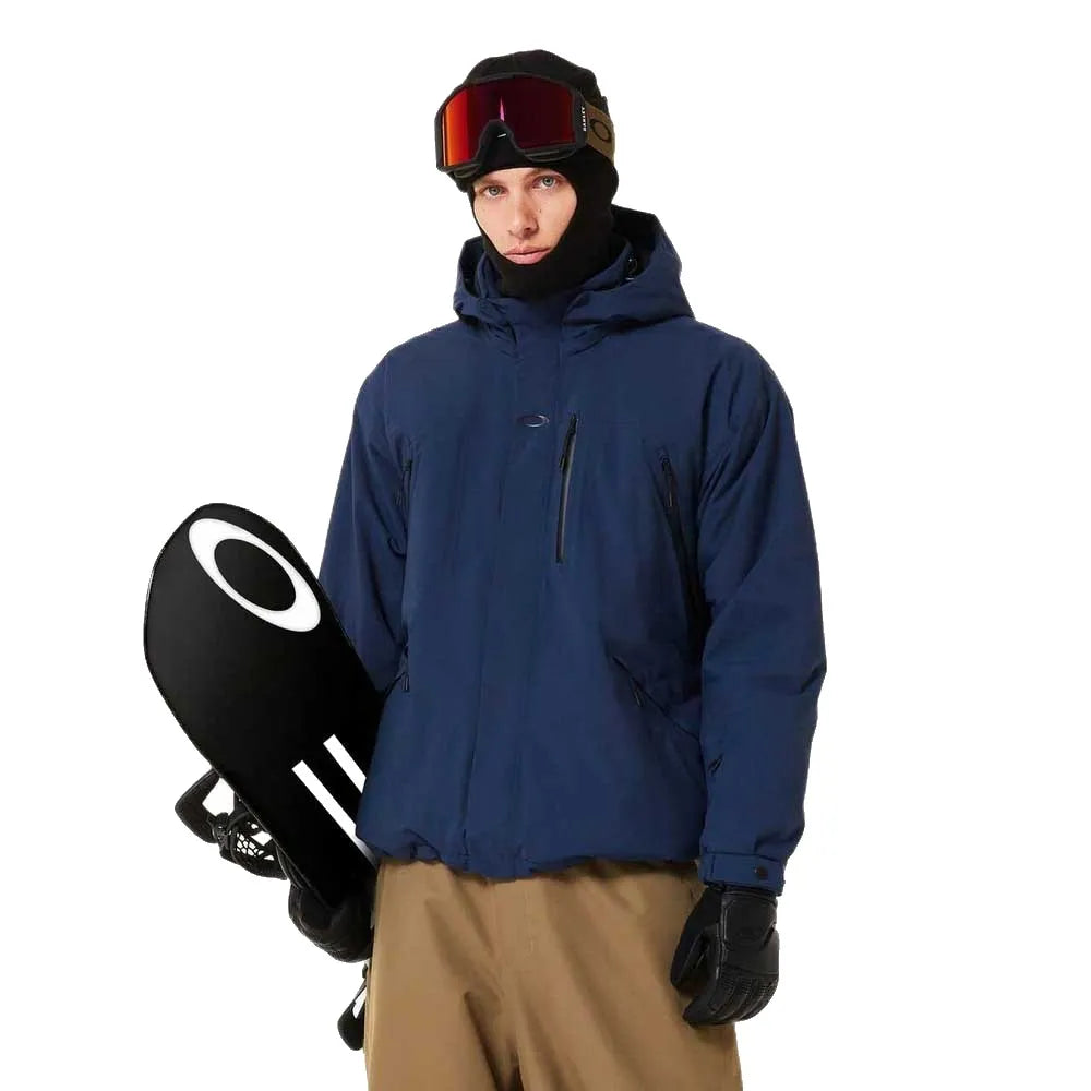 Oakley TC Channel Jacket