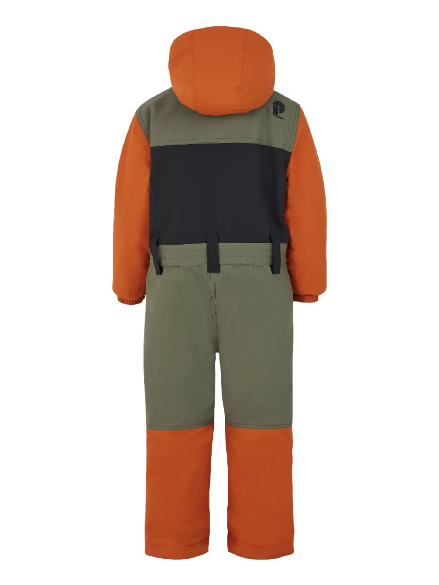 Protest Roulin TD Snowsuit