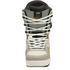 Vans Mens Invado Pro