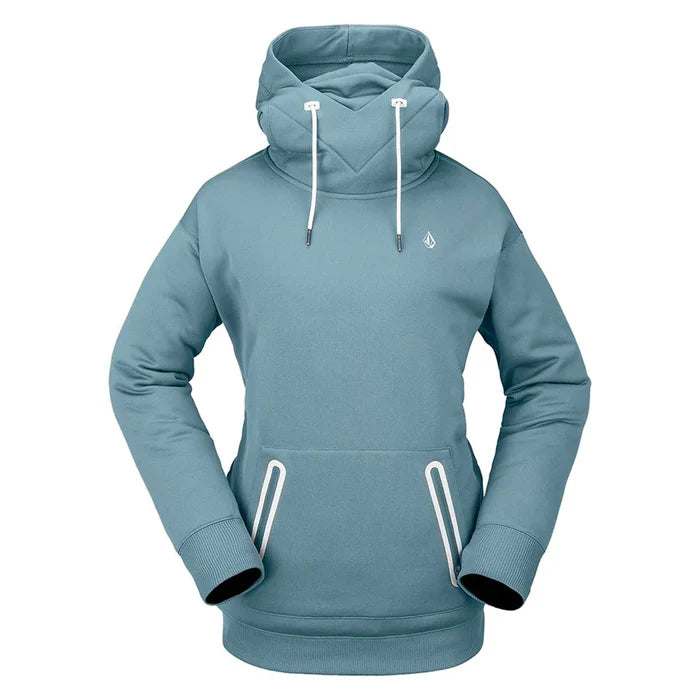 Volcom Womens Spring Shred Hoody