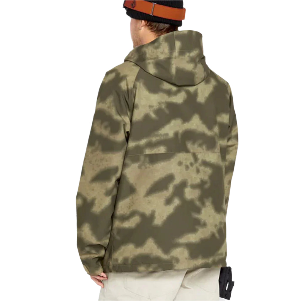 Volcom 2836 Insulated Jacket