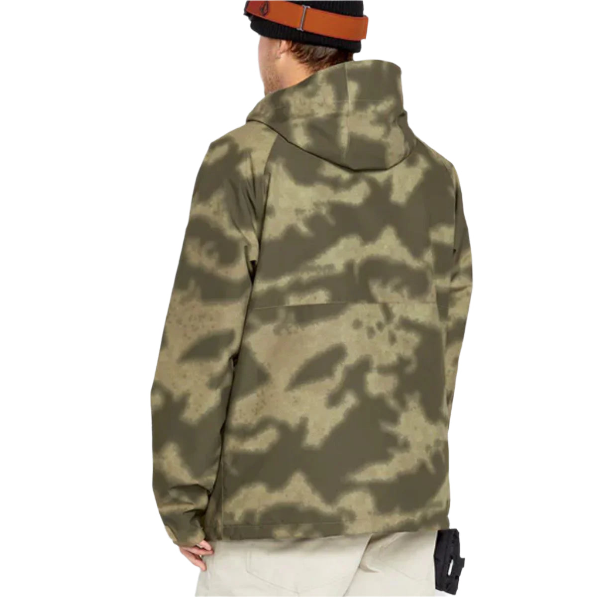 Volcom 2836 Insulated Jacket