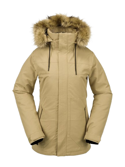 Volcom Fawn Insulated Jacket