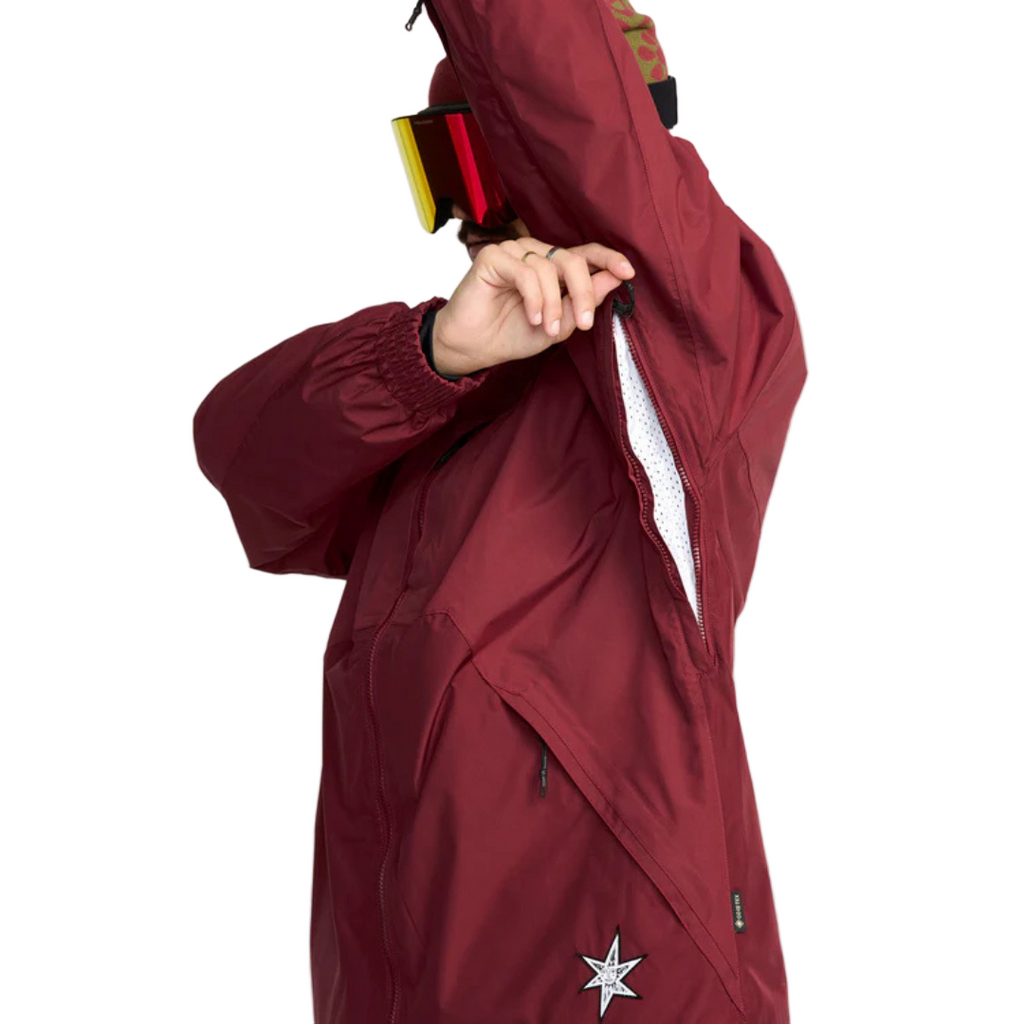 Volcom Longo Gore-Tex Jacket