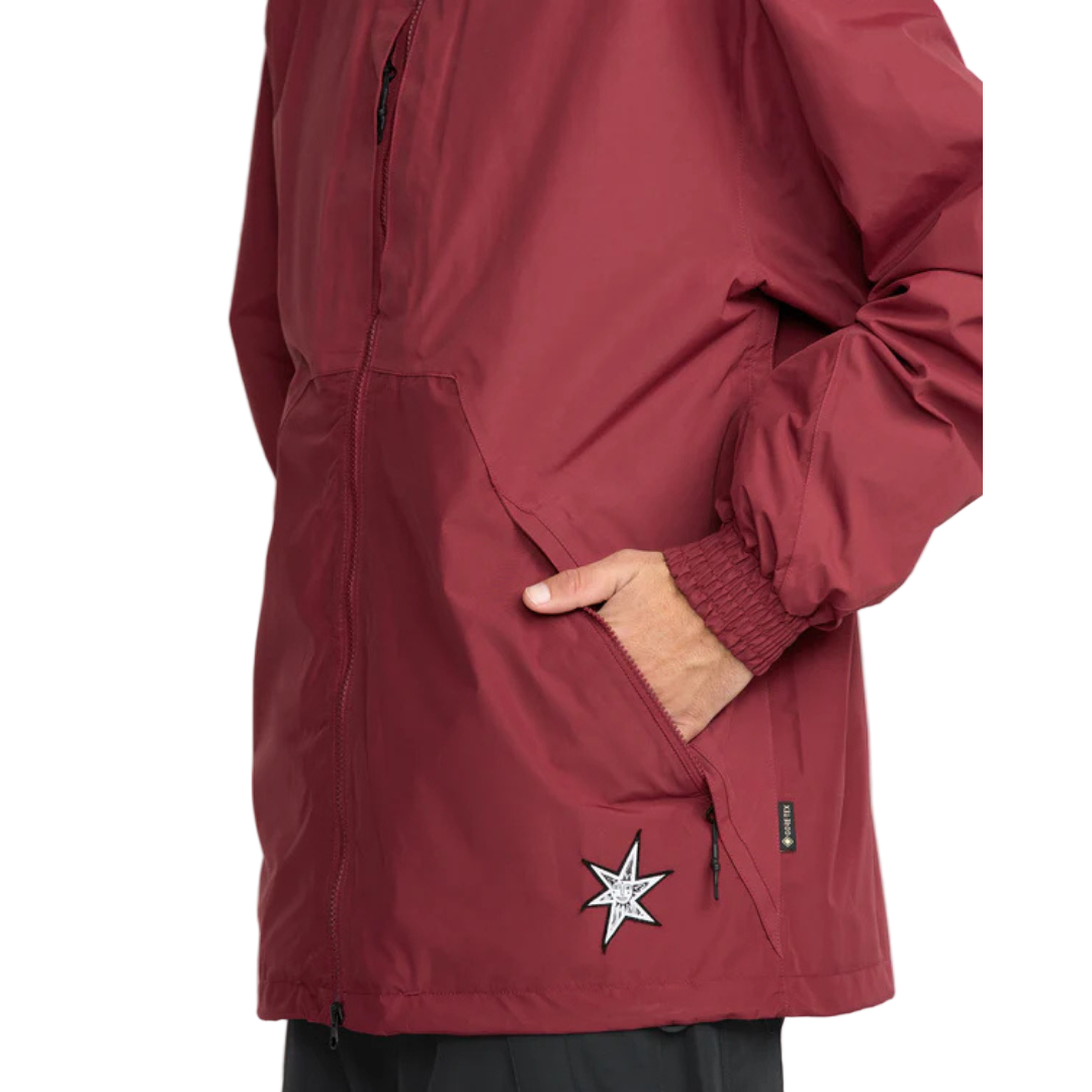 Volcom Longo Gore-Tex Jacket