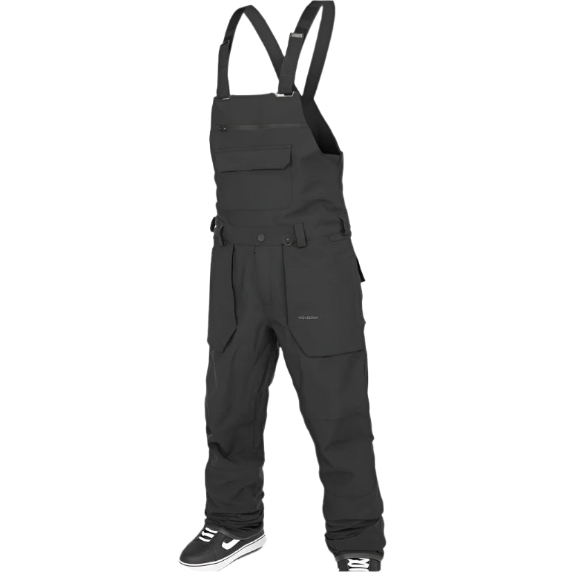 Volcom Roan Bib Pant