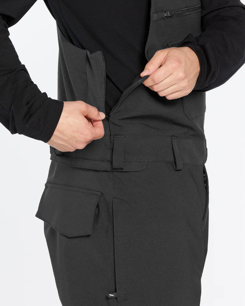 Volcom Roan Bib Pant