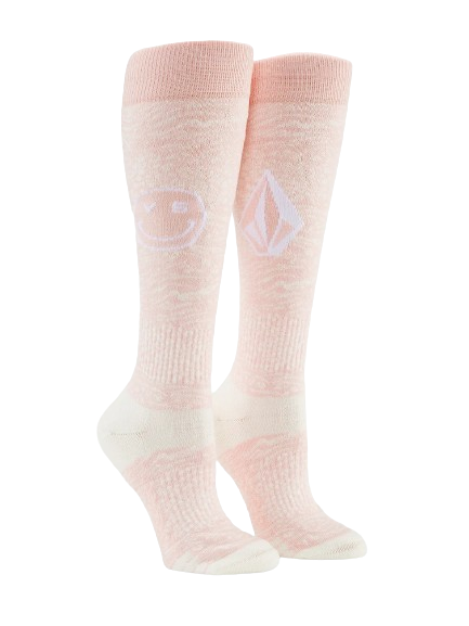 Volcom TTT Sock