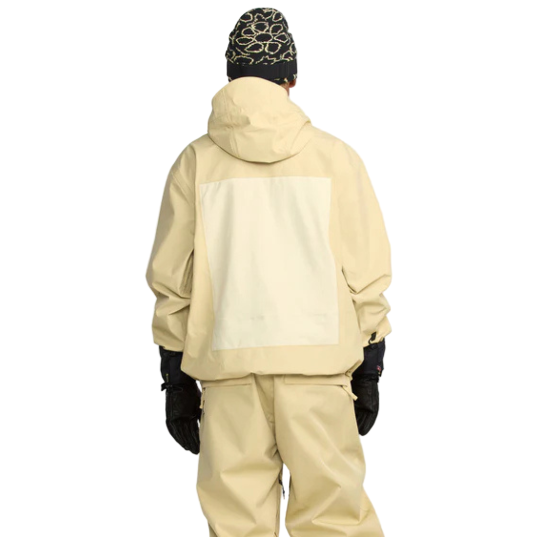 Volcom Arthur 3L Jacket