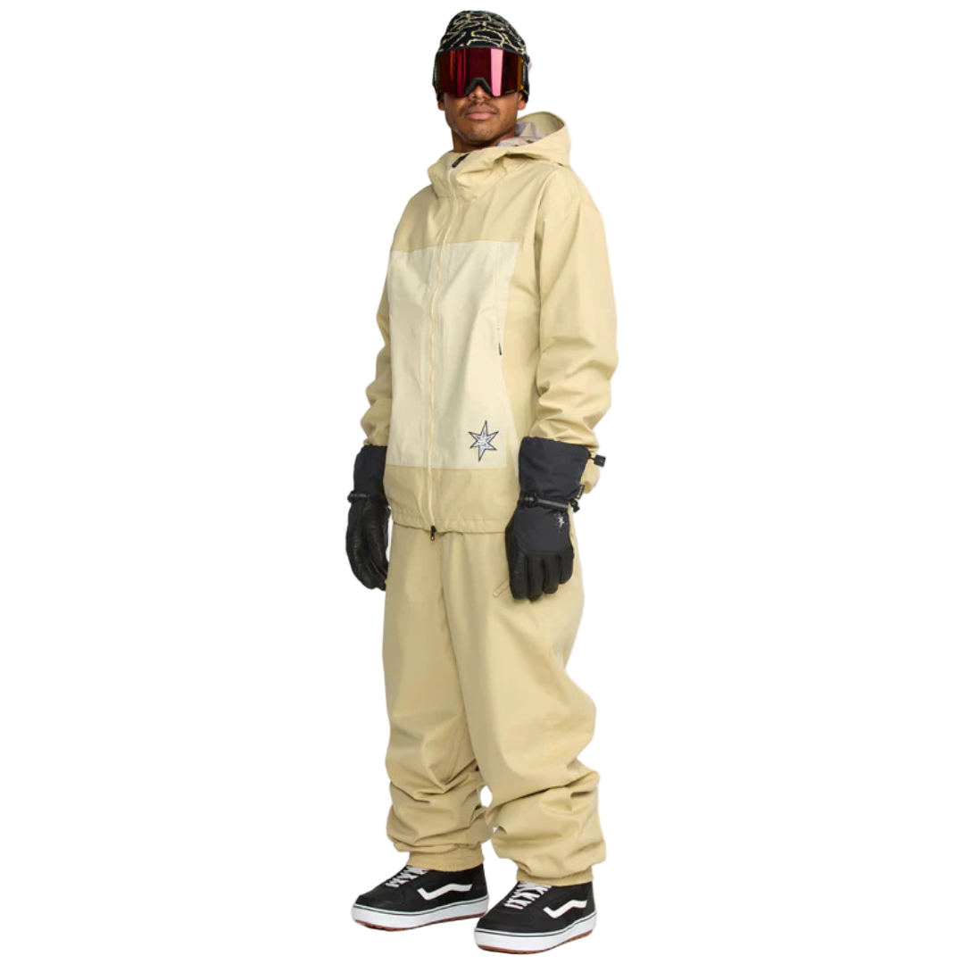 Volcom Arthur 3L Jacket