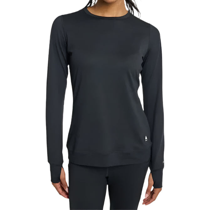 Burton Womens Midweight Crew – Steves Snow Store