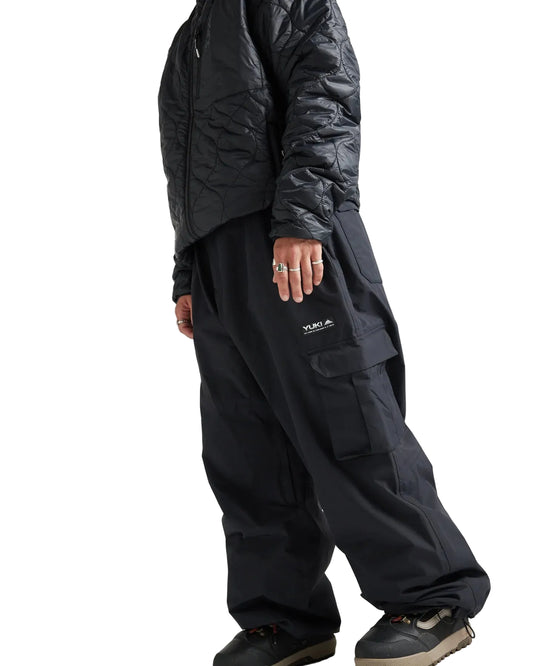 Yuki Threads Bilbo Pant