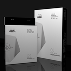 Van der Wall Surf Grip 30 Pack