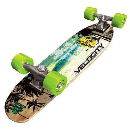 Velocity 26" Skateboard