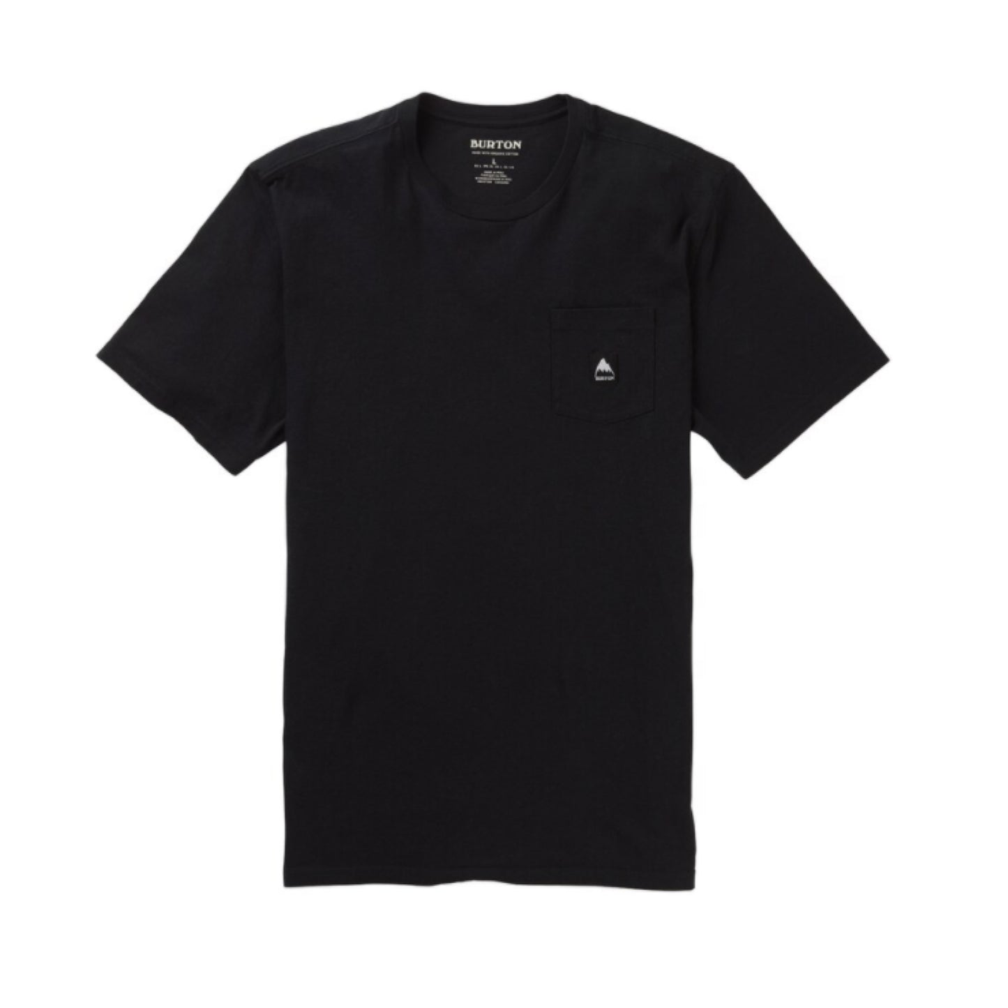 Burton Colfax Tee