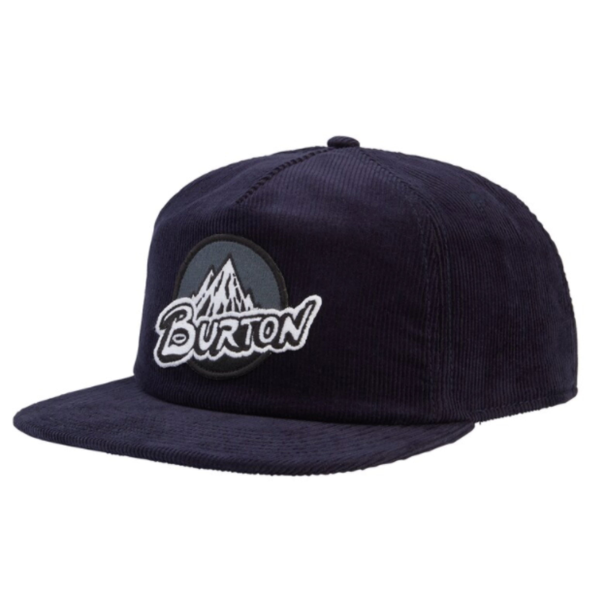 Burton Retro Mtn Cap Steves Snow Store