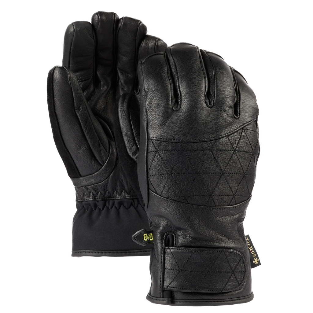 Burton Womens Gondy Gore-Tex Leather Glove