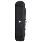 Burton Wheelie Flight Attendant True Black steves snow store wollongong