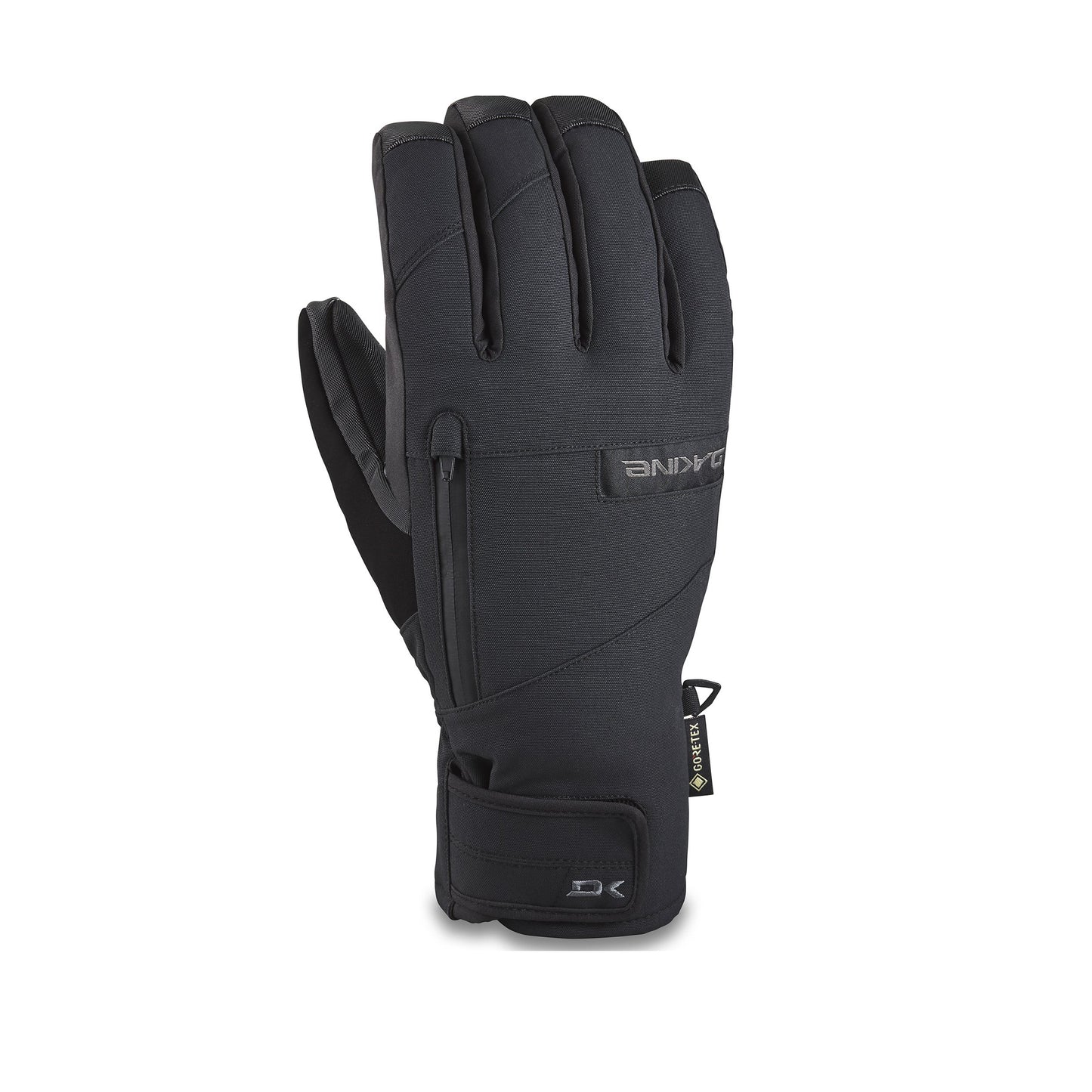 Dakine Leather Titan Short Gore-Tex Glove 2024
