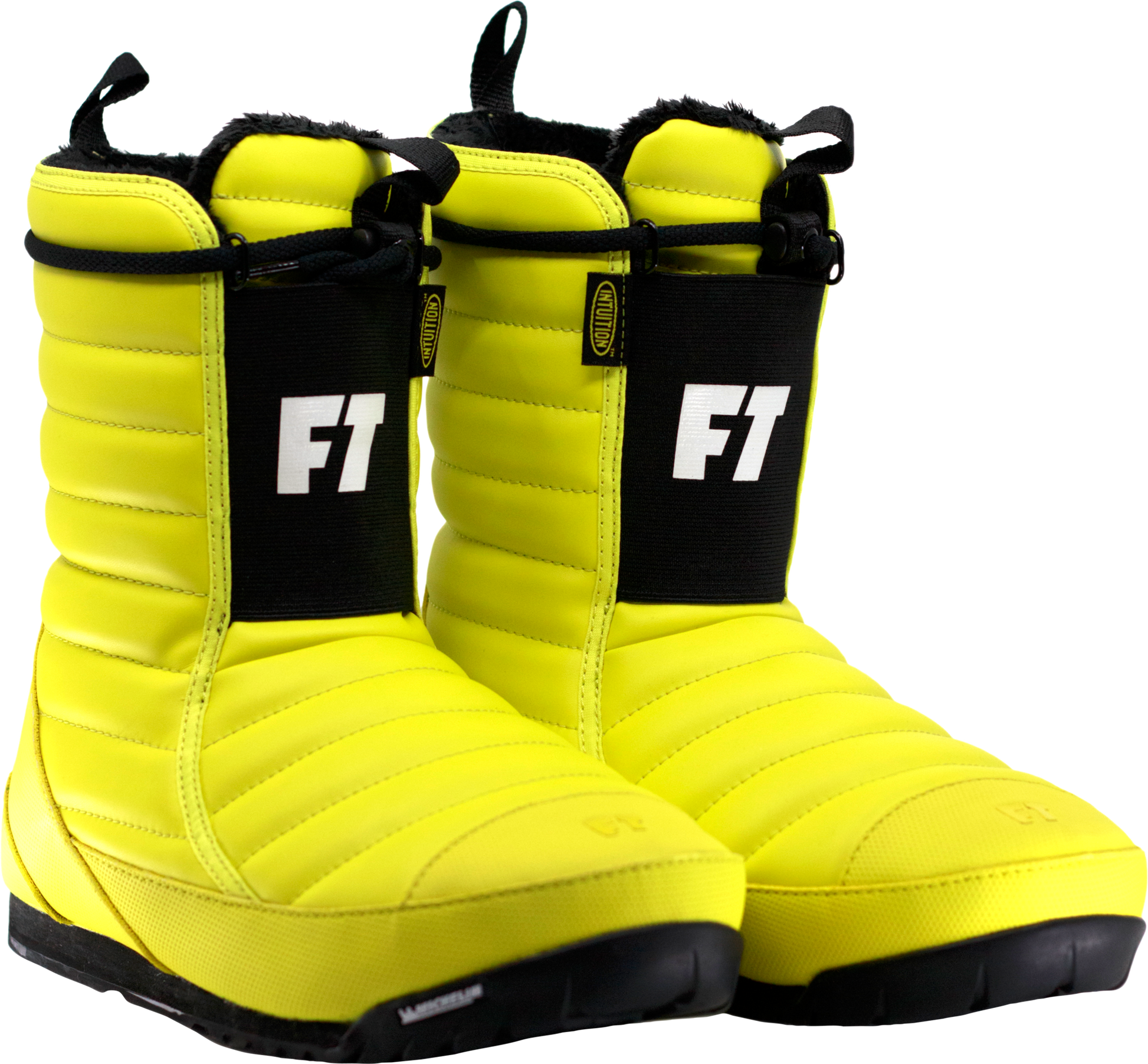 Full tilt 2025 apres booties