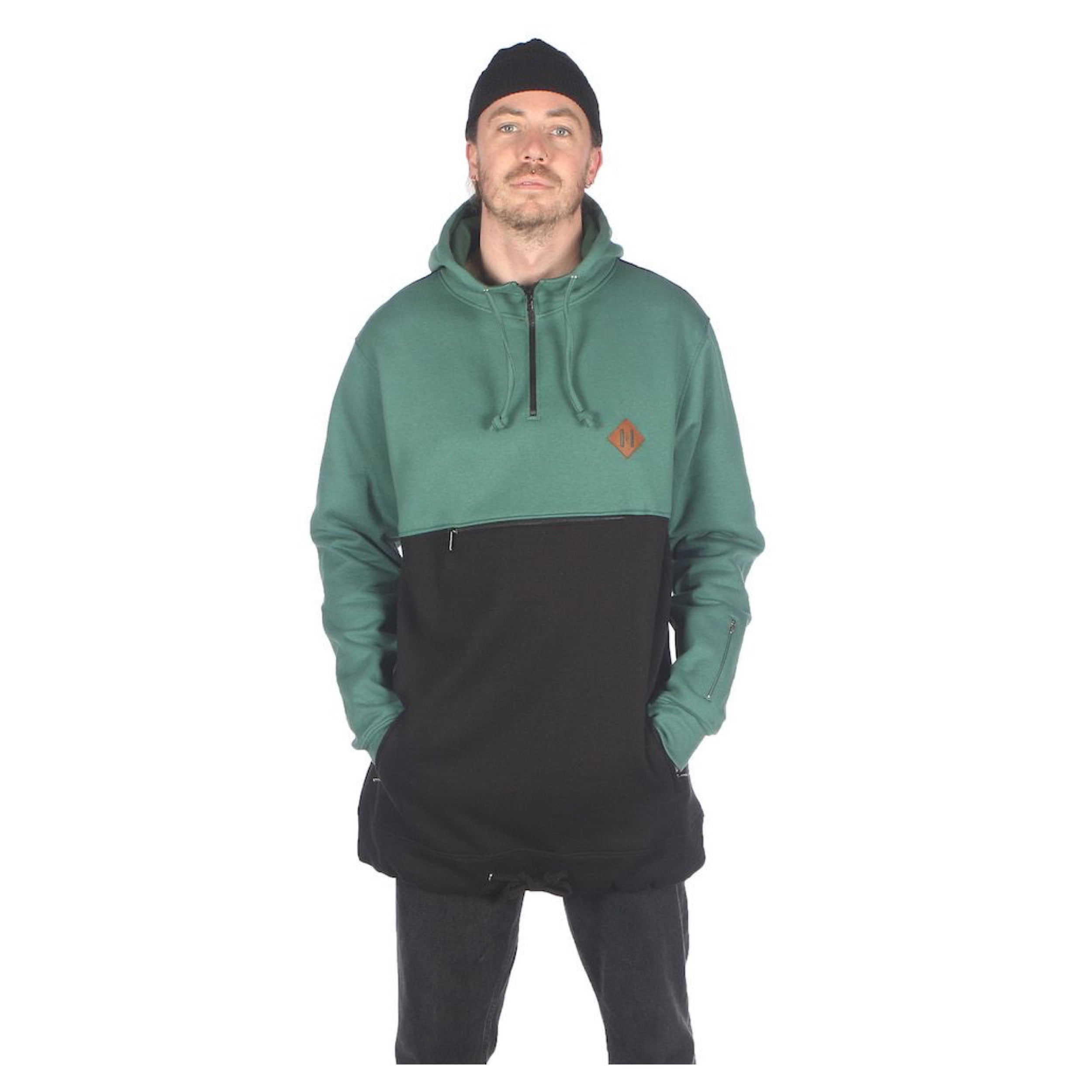 Dakine ironside tech outlet hoodie