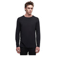 Le Bent Mens Lightweight Crew