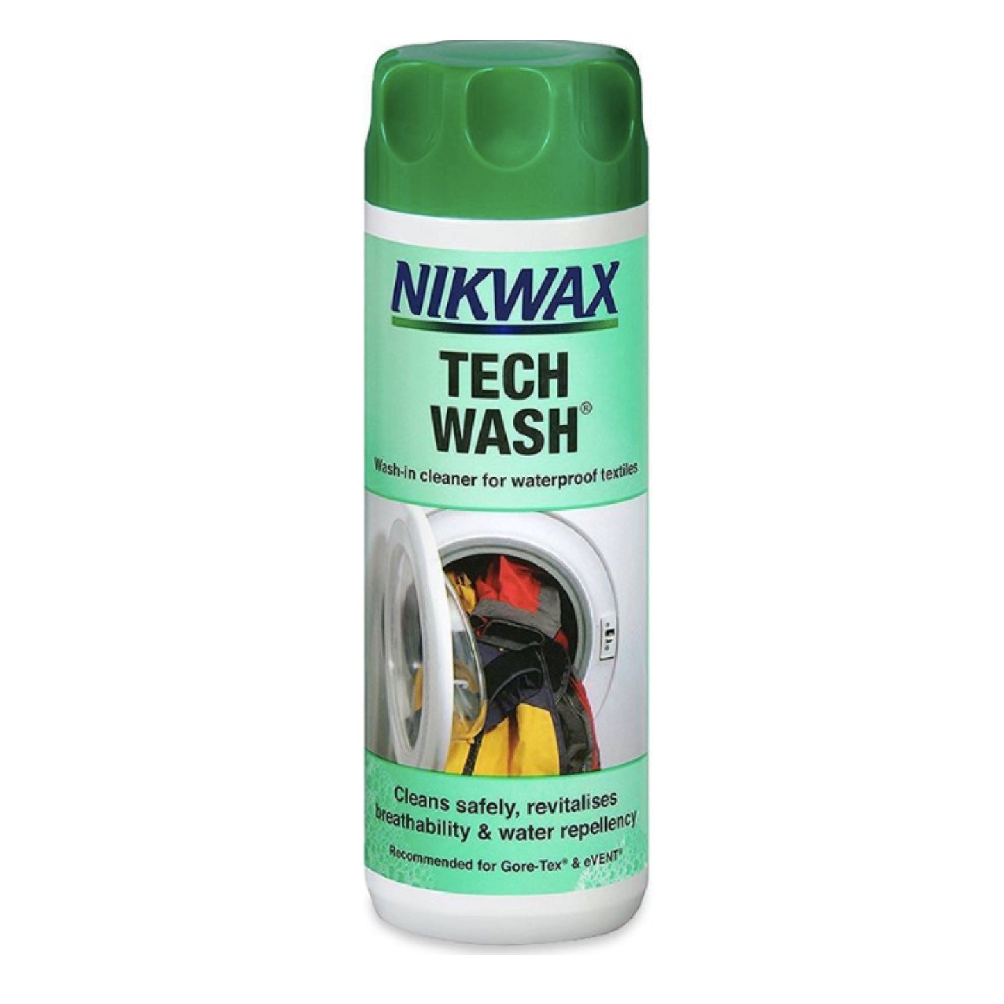 Nikwax Tech Wash 300ml