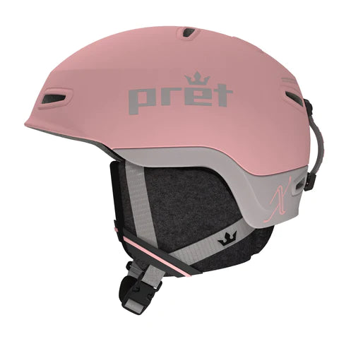 Pret Sol X Womens Helmet 2023