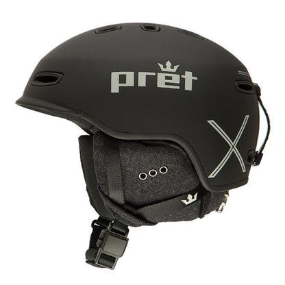 Pret Cynic X2 Helmet