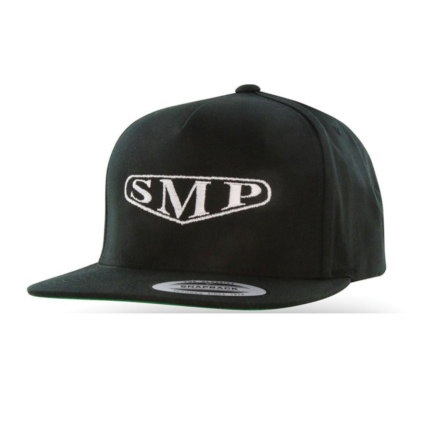 SMP Way Back Cap