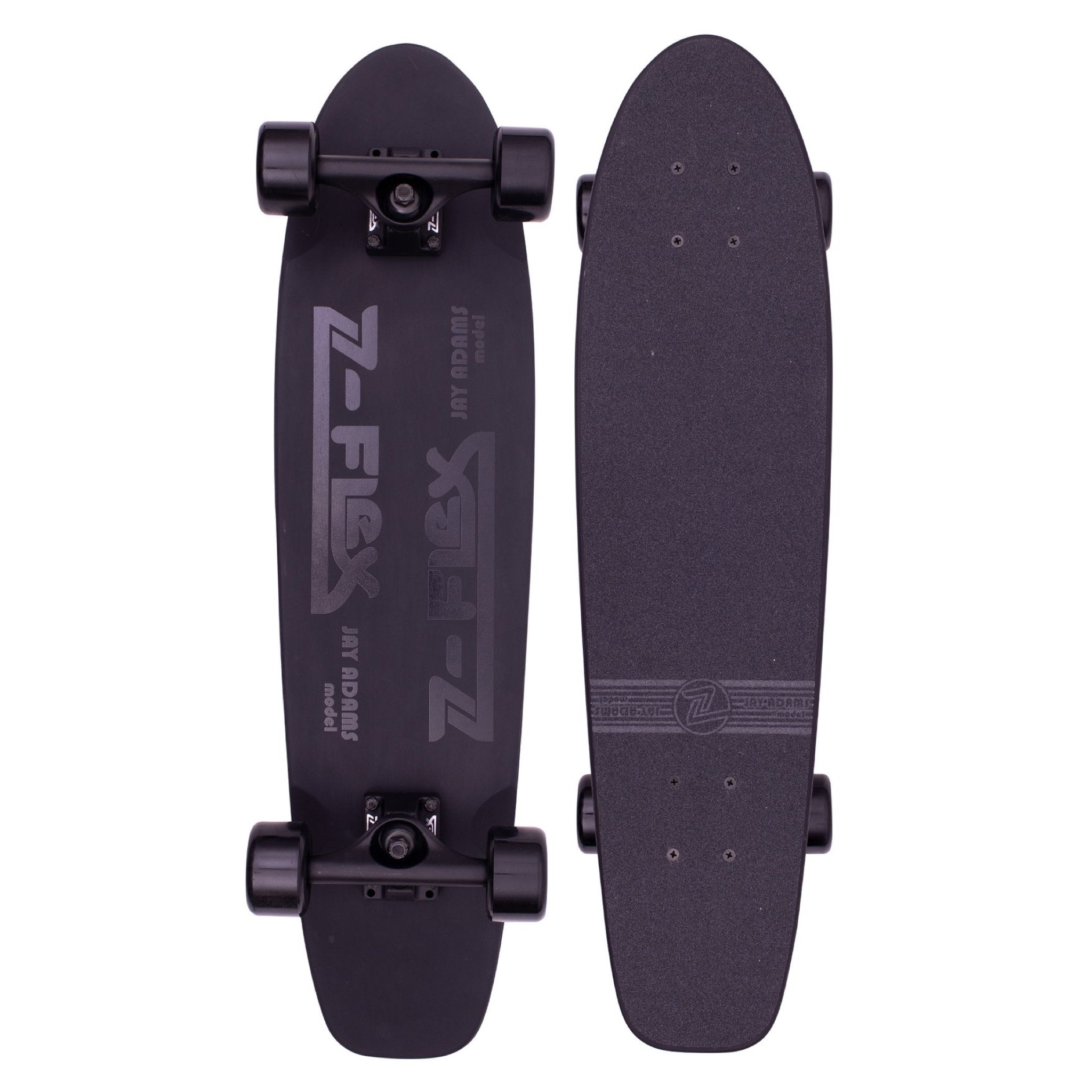 Shadow Lurker 29" Cruiser