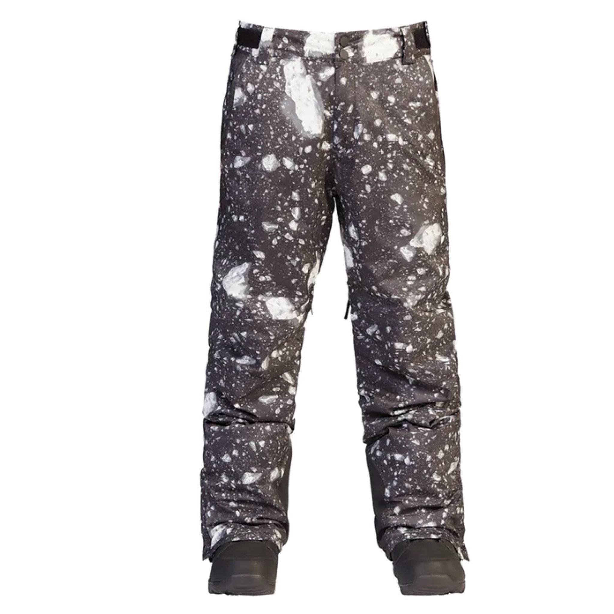 Iceberg outerwear snow pants best sale