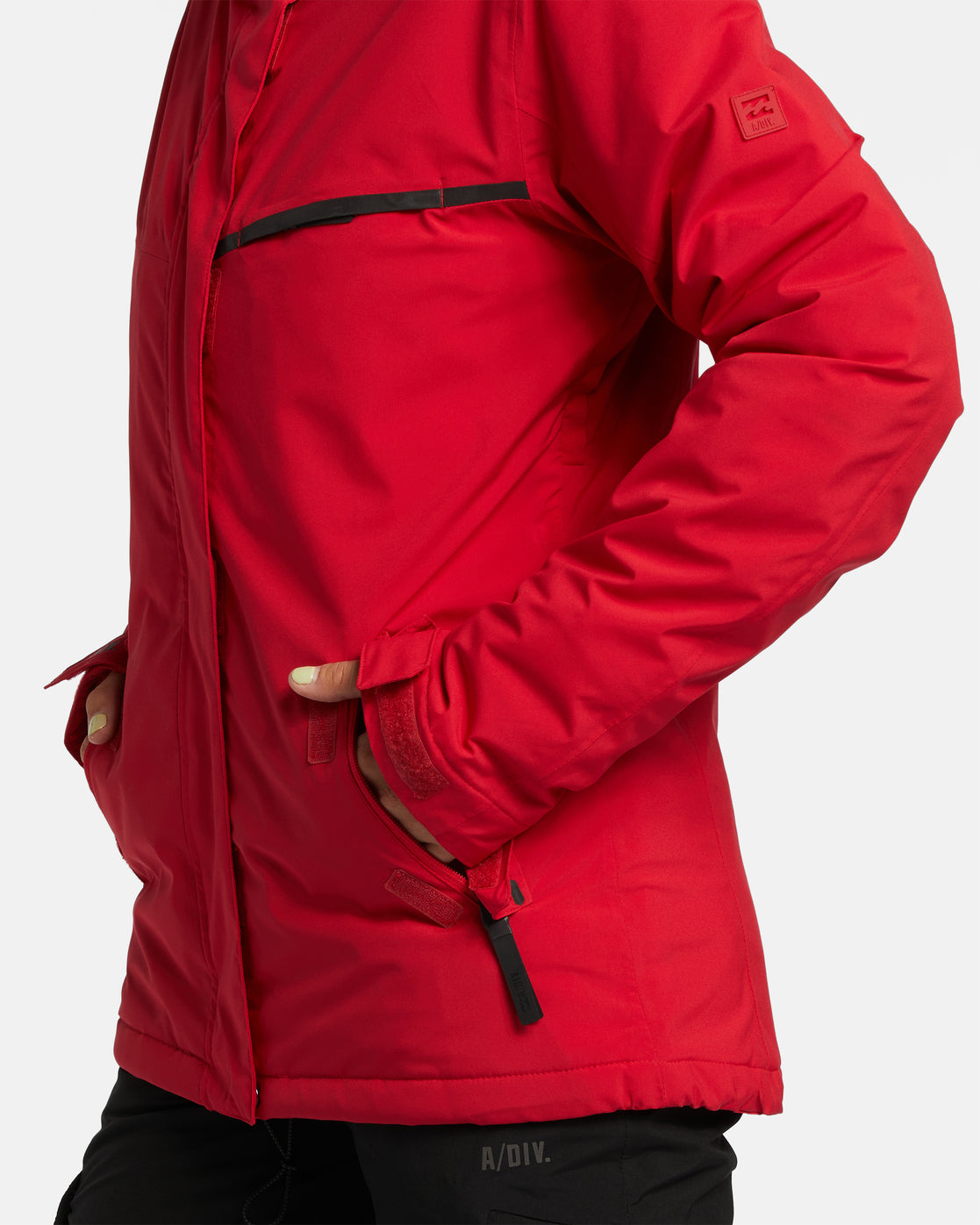 Billabong eclipse ski discount jacket